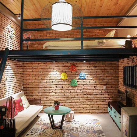 Stay&Chill - S.1: Ancient Studio Nearby Bui Vien Ho Chi Minh-Byen Eksteriør billede