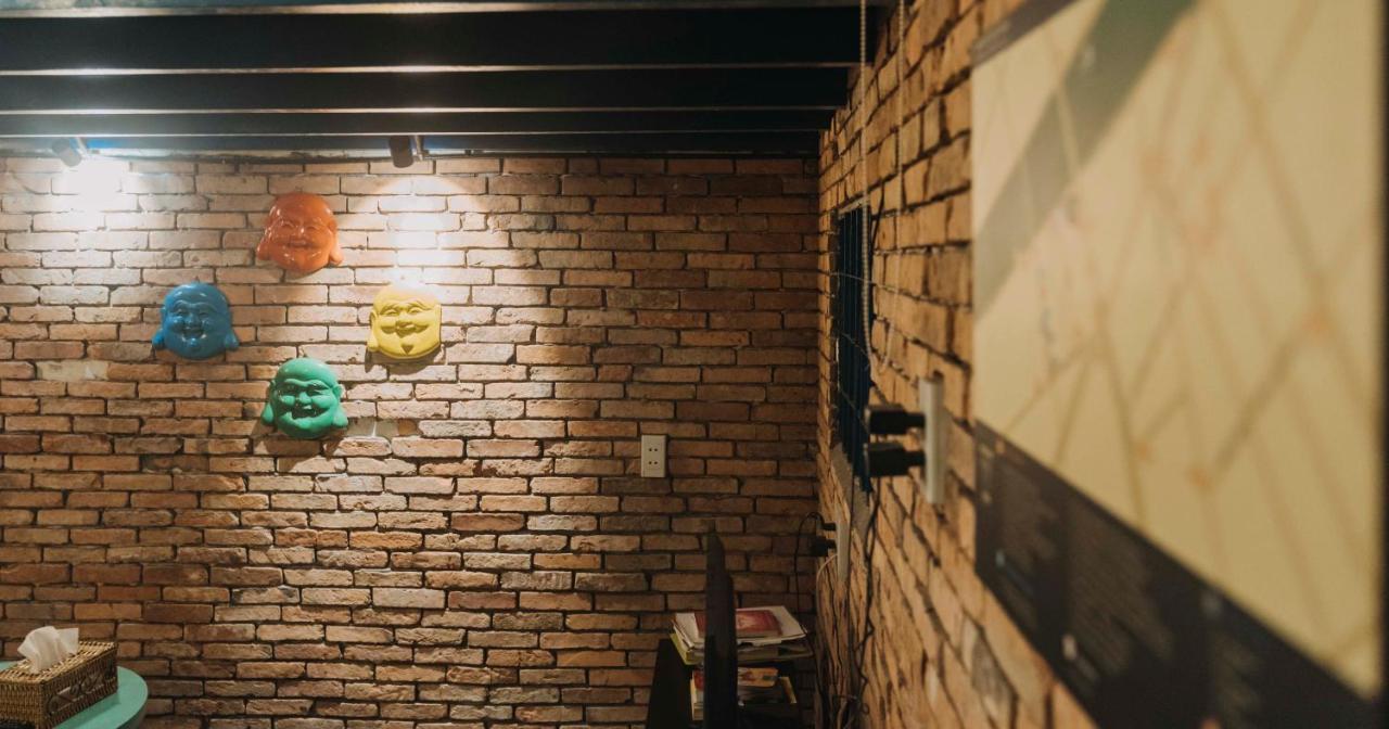 Stay&Chill - S.1: Ancient Studio Nearby Bui Vien Ho Chi Minh-Byen Eksteriør billede