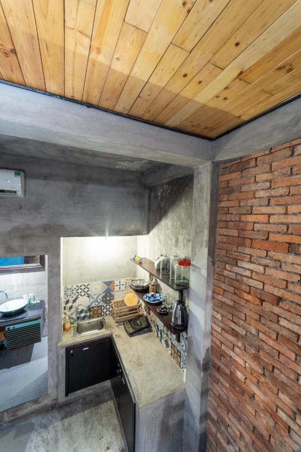Stay&Chill - S.1: Ancient Studio Nearby Bui Vien Ho Chi Minh-Byen Eksteriør billede