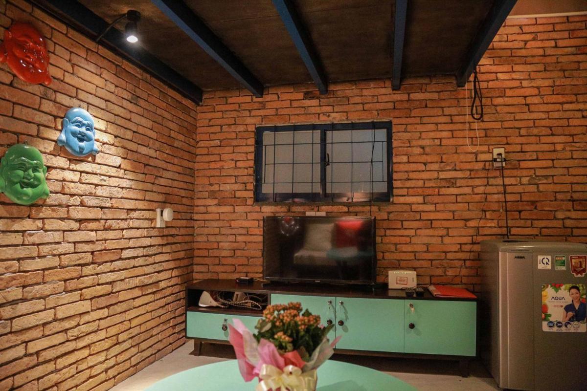 Stay&Chill - S.1: Ancient Studio Nearby Bui Vien Ho Chi Minh-Byen Eksteriør billede