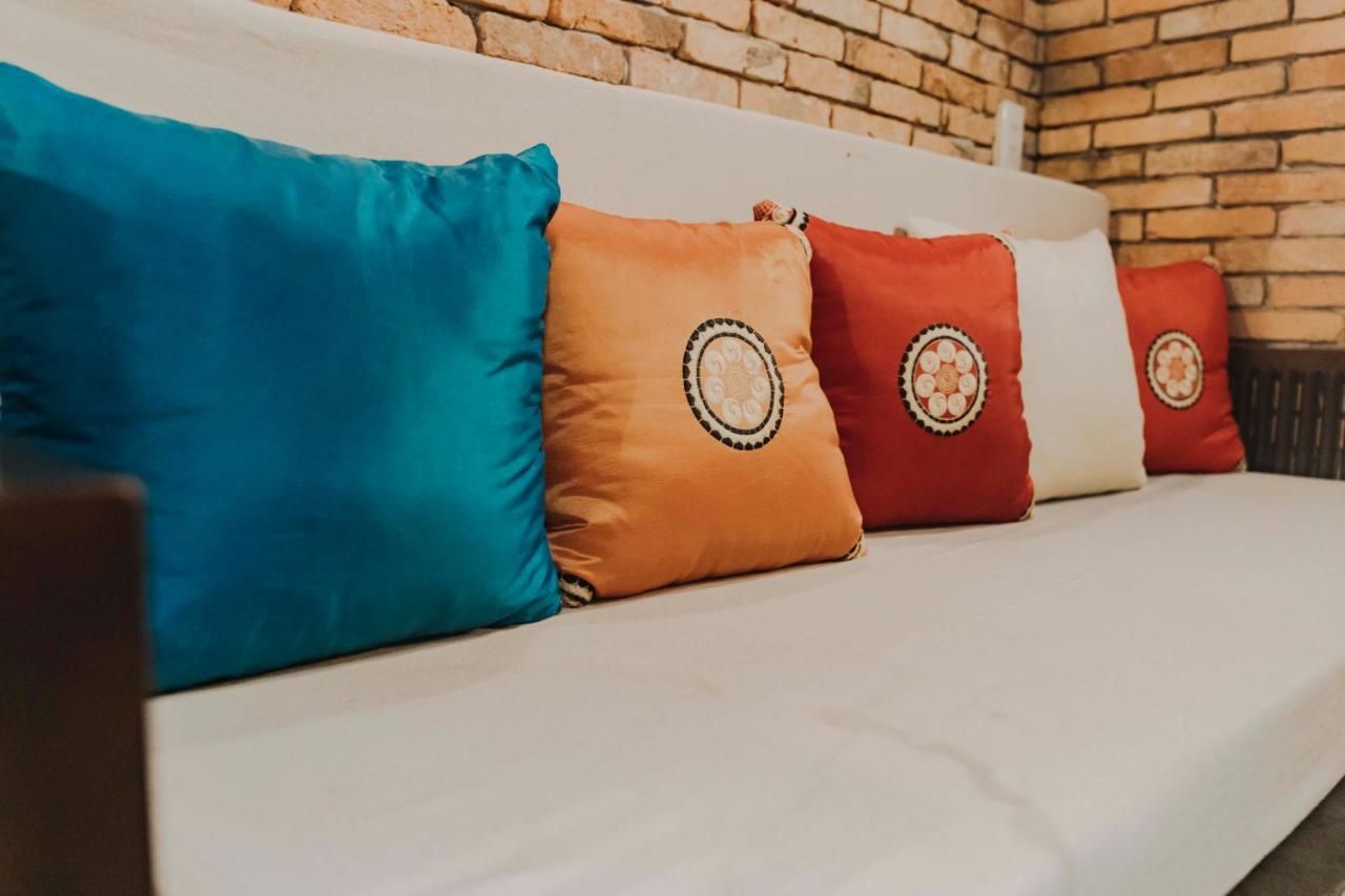 Stay&Chill - S.1: Ancient Studio Nearby Bui Vien Ho Chi Minh-Byen Eksteriør billede