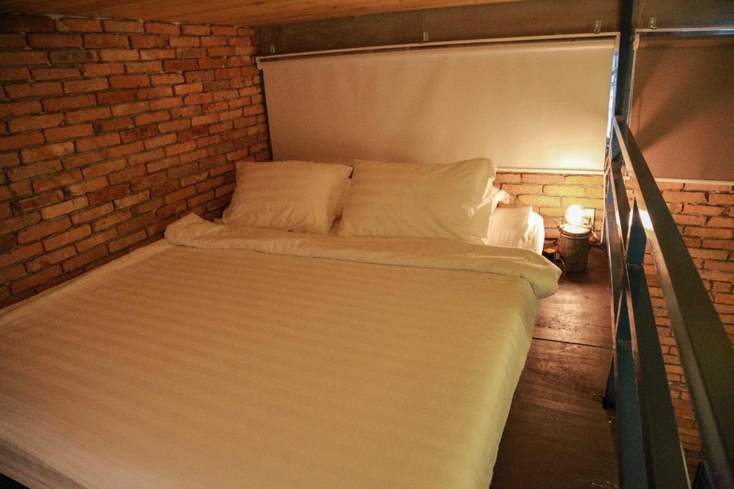 Stay&Chill - S.1: Ancient Studio Nearby Bui Vien Ho Chi Minh-Byen Eksteriør billede
