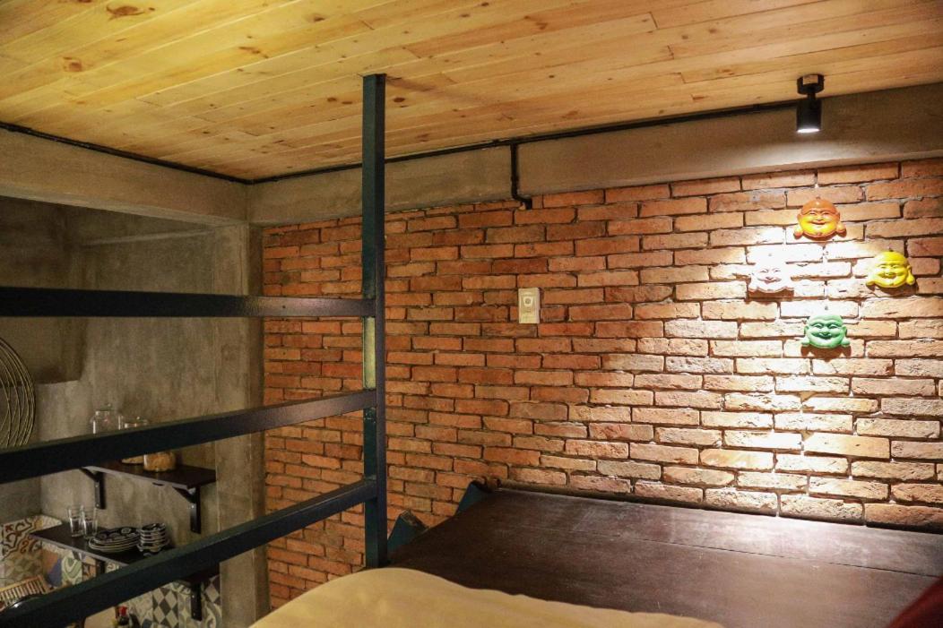 Stay&Chill - S.1: Ancient Studio Nearby Bui Vien Ho Chi Minh-Byen Eksteriør billede